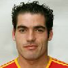 World Cup 2006 Spain  ESP  : 12 LOPEZ Antonio DEF.