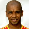 World Cup 2006 Spain  ESP  : 16 MARCOS SENNA MID.