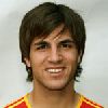 World Cup 2006 Spain  ESP  : 18 FABREGAS Cesc MID.