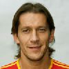 World Cup 2006 Spain  ESP  : 2 SALGADO Michel DEF.