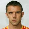 World Cup 2006 Spain  ESP  : 4 MARCHENA Carlos DEF.