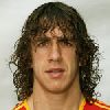 World Cup 2006 Spain  ESP  : 5 PUYOL Carlos DEF.