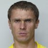 World Cup 2006 Ukraine  UKR  : 11 REBROV Serhiy MID.