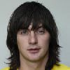 World Cup 2006 Ukraine  UKR  : 15 MILEVSKIY Artem FOR.