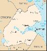 Maps of Cities : Djibouti map