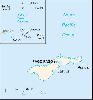 Maps of Cities : Territory of American Samoa map