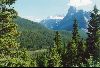 Cities Canada : More of the Rockies