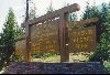 Cities Canada : The Continental Divide forms the southern border between Alberta and BC