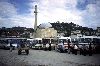 Cities Europe Albania : Bus Station