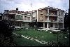 Cities Europe Albania : Enver Hoxha s house.