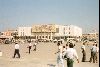 Cities Europe Albania : Skanderbeg square, Tirana