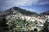 Cities Europe Albania : View of Berat.