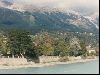 Cities Europe Austria : The Inn River in Innsbruck