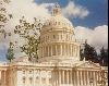 Cities Europe Denmark : The U.S. Capitol made of Legos