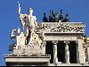 Cities Europe Rome : Picture of Altare della Patria