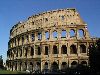 Cities Europe Rome : Picture of Colosseum