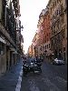 Cities Europe Rome : Picture of Street in Rome