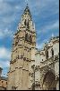 Cities Europe Spain : Toledo s Cathedral