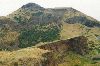 Cities Europe The United Kingdom : Arthurs Seat from the Salisbury Crags