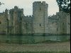 Cities Europe The United Kingdom : Bodium Castle