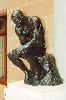 Cities Europe The United Kingdom : Burrell managed to acquire one of Rodin s Le Penseurs  The Thinke