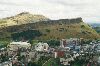 Cities Europe The United Kingdom : Dynamic Earth, Salisbury Crags, and Arthurs Seat beyond