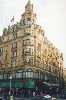 Cities Europe The United Kingdom : Harrod s