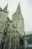 Cities Europe The United Kingdom : Salisbury Cathedral