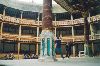 Cities Europe The United Kingdom : Shakespeare s Globe Theatre