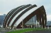 Cities Europe The United Kingdom : The Armadillo, Clyde Auditorium