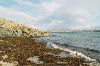 Cities Europe The United Kingdom : The coast of Iona and Mull beyond