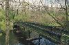 Cities Europe The United Kingdom : The River Kelvin in the Glasgow Botanic Gardens.