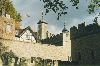 Cities Europe The United Kingdom : The Tower of London