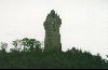 Cities Europe The United Kingdom : The William Wallace Monument