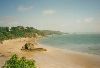 Cities Europe The United Kingdom : Welsh coast at Tenby