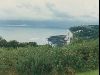 Cities Europe The United Kingdom : White cliffs on the English coast