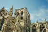 Cities Europe The United Kingdom : YorkMinster s