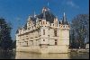 Cities Europe France : Azay-le-Rideau