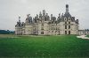 Cities Europe France : Chambord