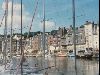 Cities Europe France : Honfleur s harbour