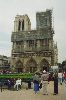 Cities Europe France : Notre Dame