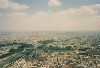 Cities Europe France : Paris from the very top of the Eiffel Tower