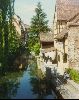 Cities Europe France : River in Colmar