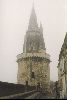 Cities Europe France : The Tour de la Lanterne, France s first lighthouse