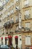 Cities Europe France : This is the Hotel de Berne