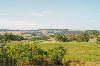 Cities Europe Germany : A farming village near Versbach