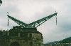 Cities Europe Germany : Alt Kranen  Old Crane