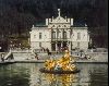 Cities Europe Germany : Linderhof