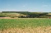 Cities Europe Germany : More farmer s fields near Versbach