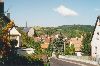 Cities Europe Germany : Versbach